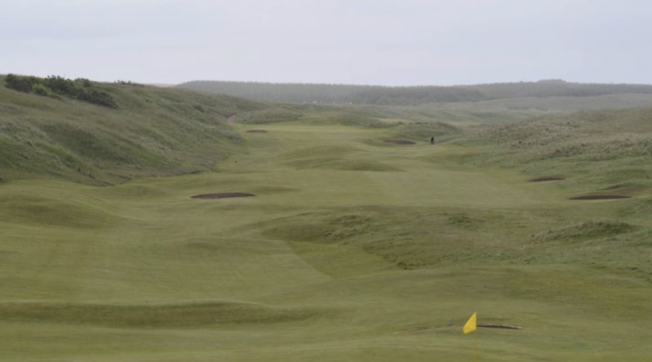 Photo of Peterhead Golf Club